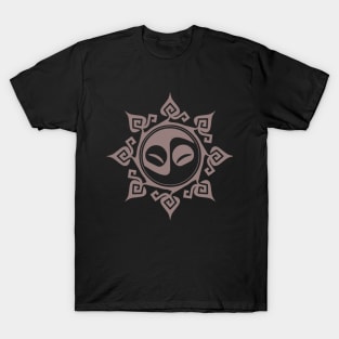 wakfu panda T-Shirt